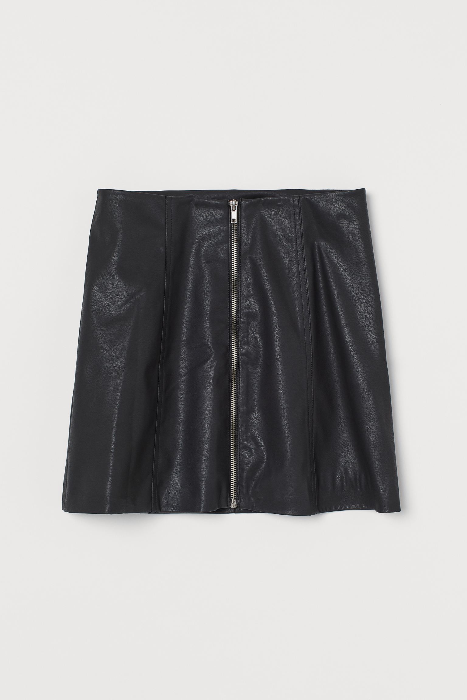 

Юбка H&M 34 черный 4046746061