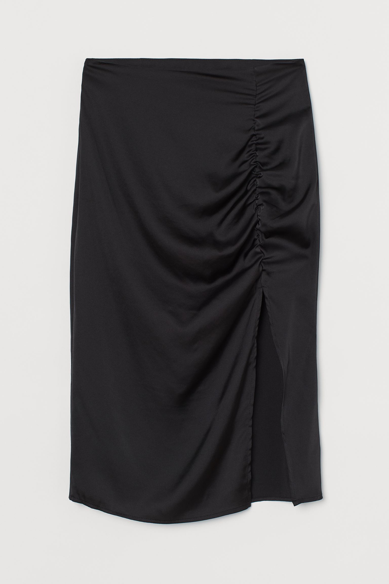 

Юбка H&M 42 черный 28039017582