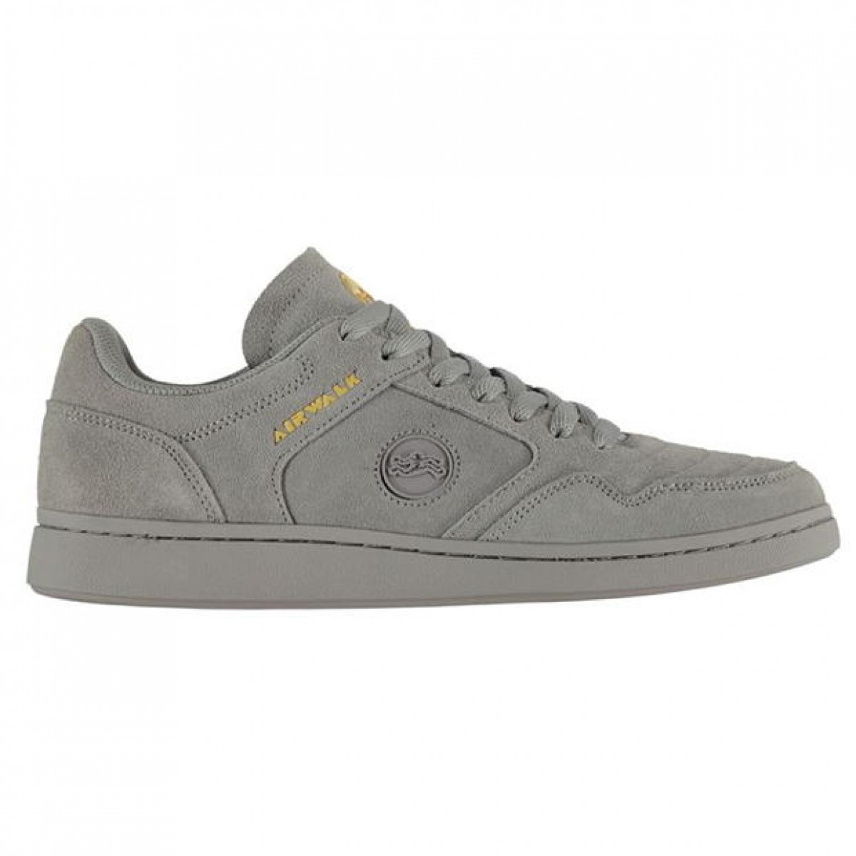 

Кеды Airwalk Graystone Trainers Grey, 42 (265 мм)