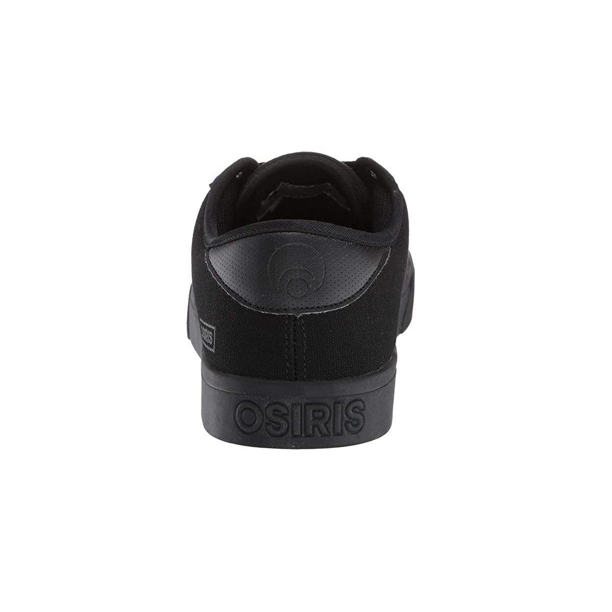 

Кеды Osiris Kort VLC Black/Black, 39.5 (250 мм)