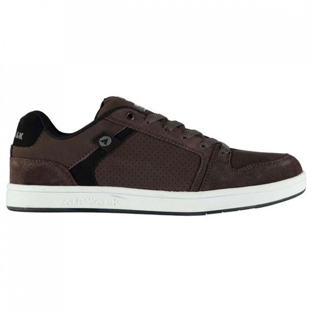 

Кеды Airwalk Brock Skate Brown, 44 (285 мм)