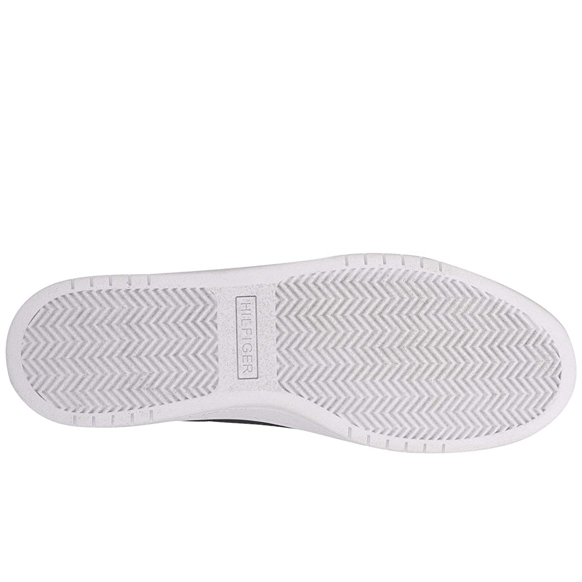 

Сникеры Tommy Hilfiger Lache Navy, 47 (310 мм)
