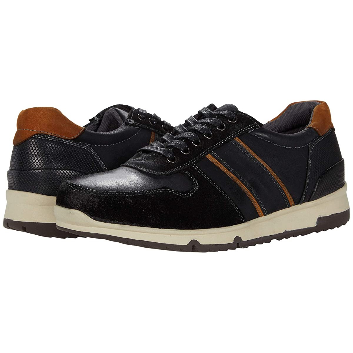 

Сникеры English Laundry Webster Black, 41 (260 мм)