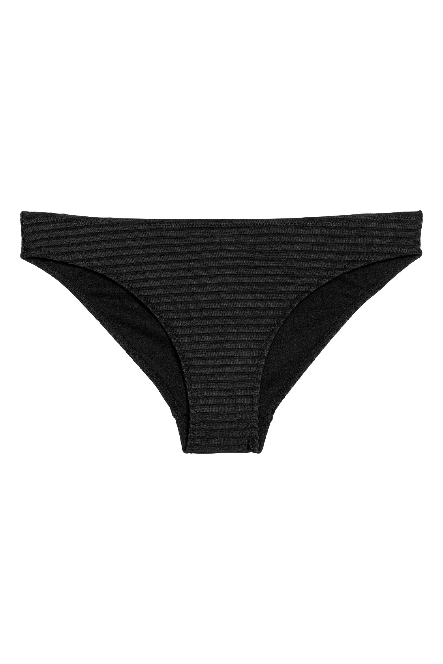 

Купальные трусики H&M 40 черный 26036082617
