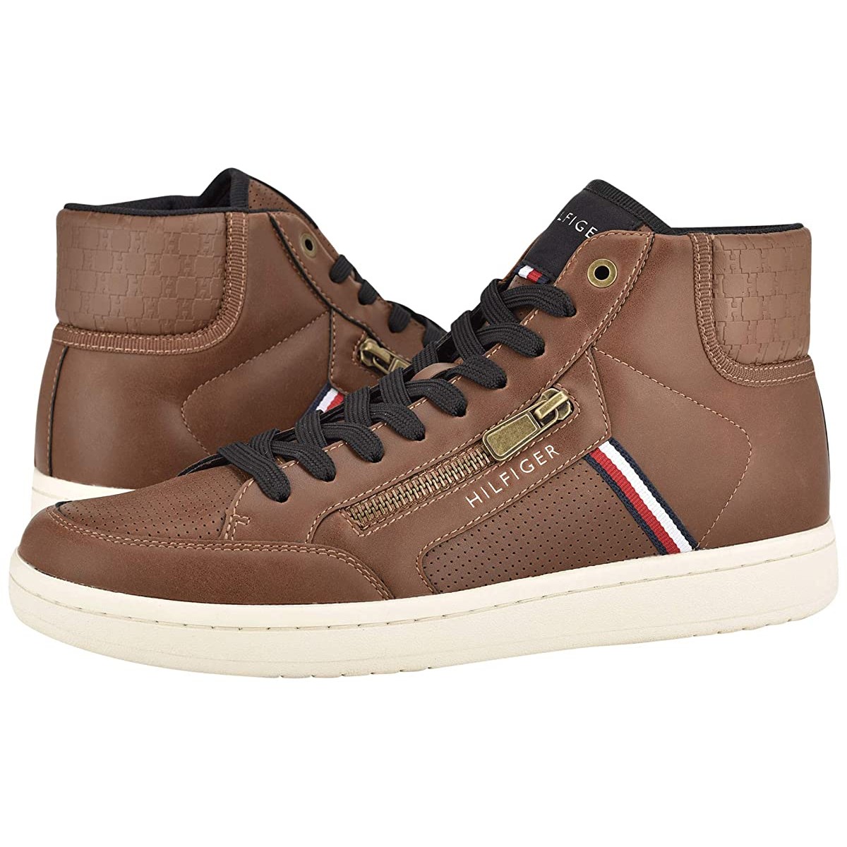 

Сникеры Tommy Hilfiger Lache Cognac, 43 (280 мм)