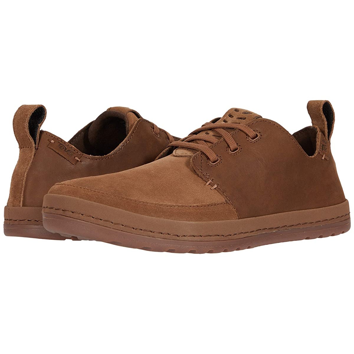 

Сникеры Teva Canyon Life Leather Bison, 40.5 (260 мм)