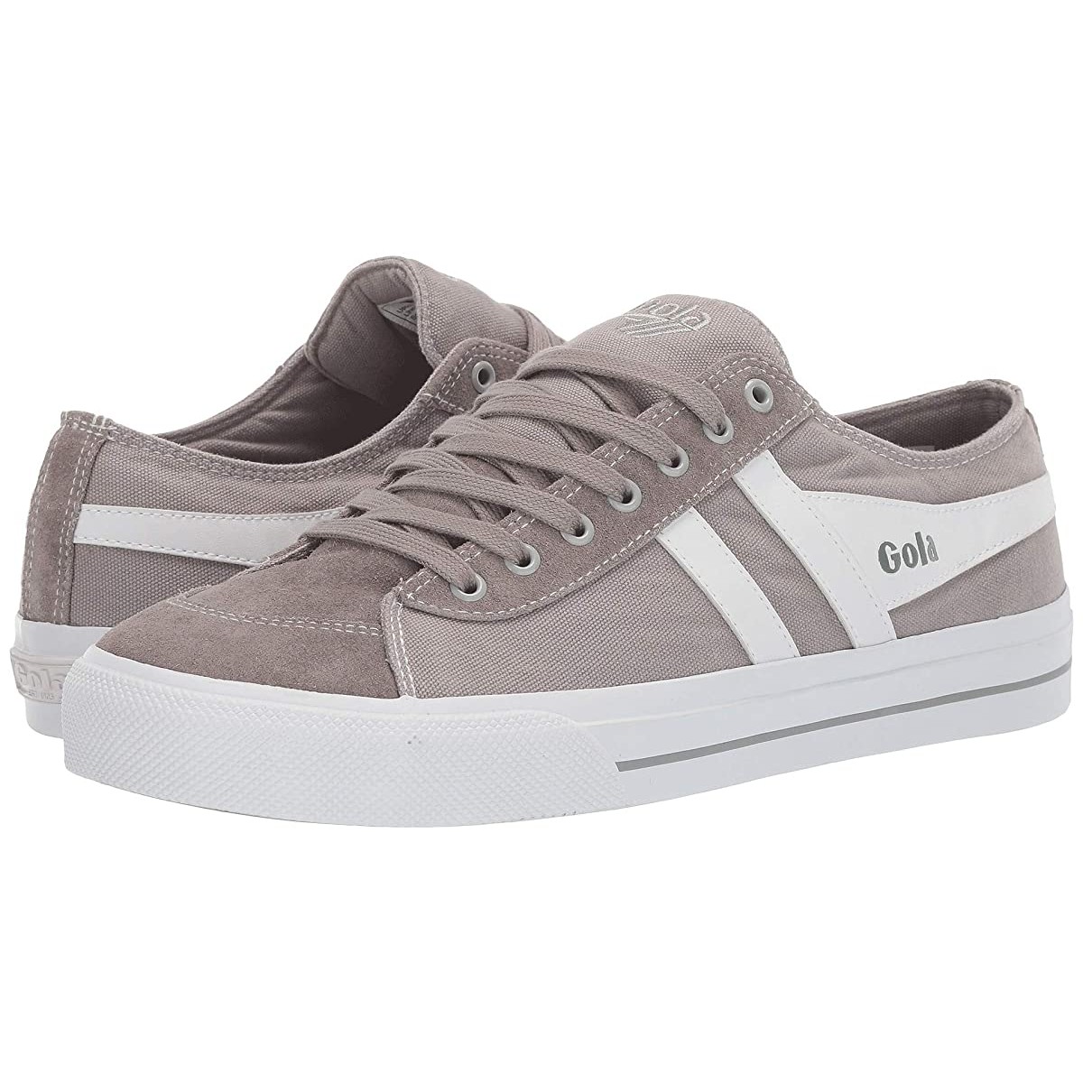 

Сникеры Gola Quota II Light Grey/White, 41