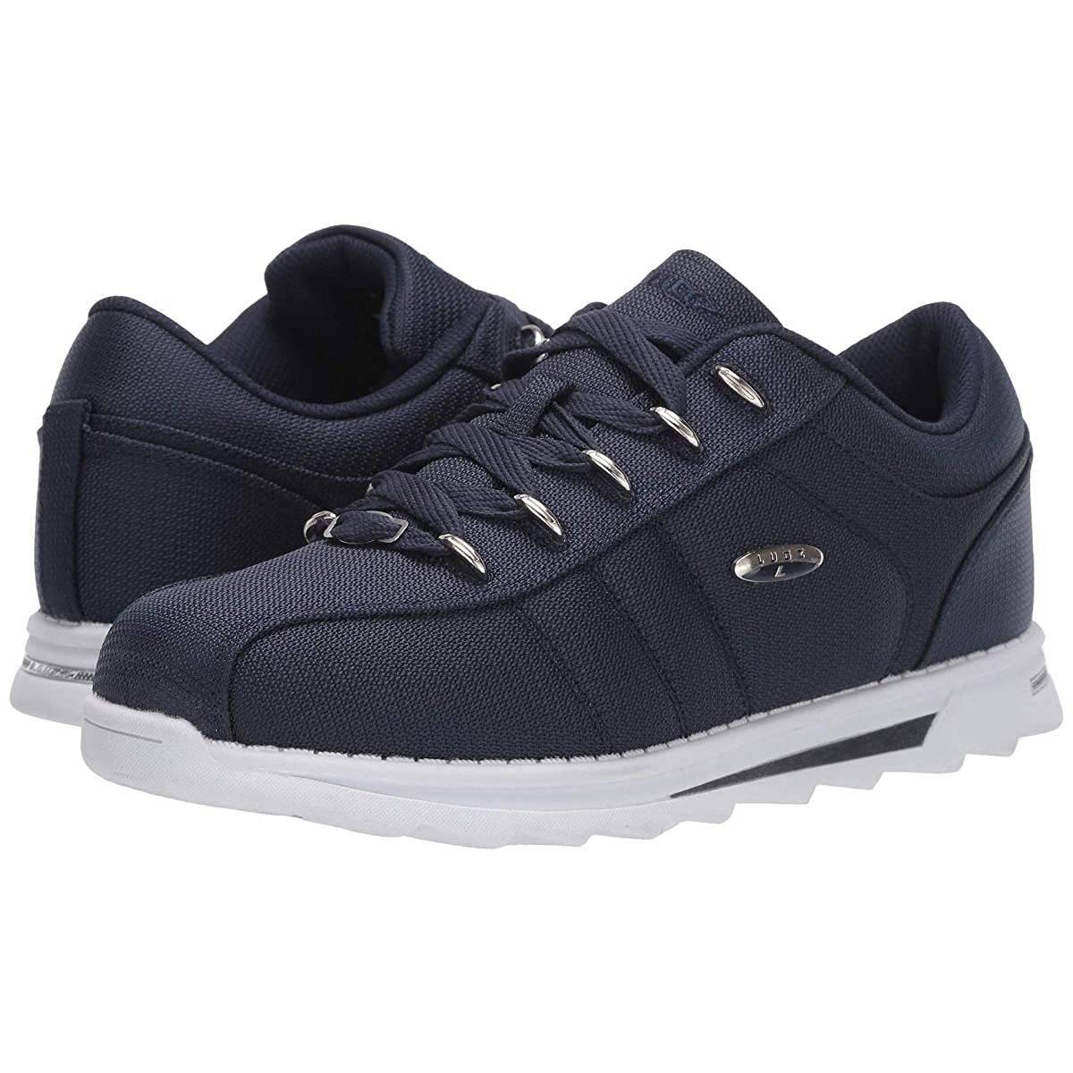 

Сникеры Lugz Charger II Ballistic Navy/White, 43 (280 мм)