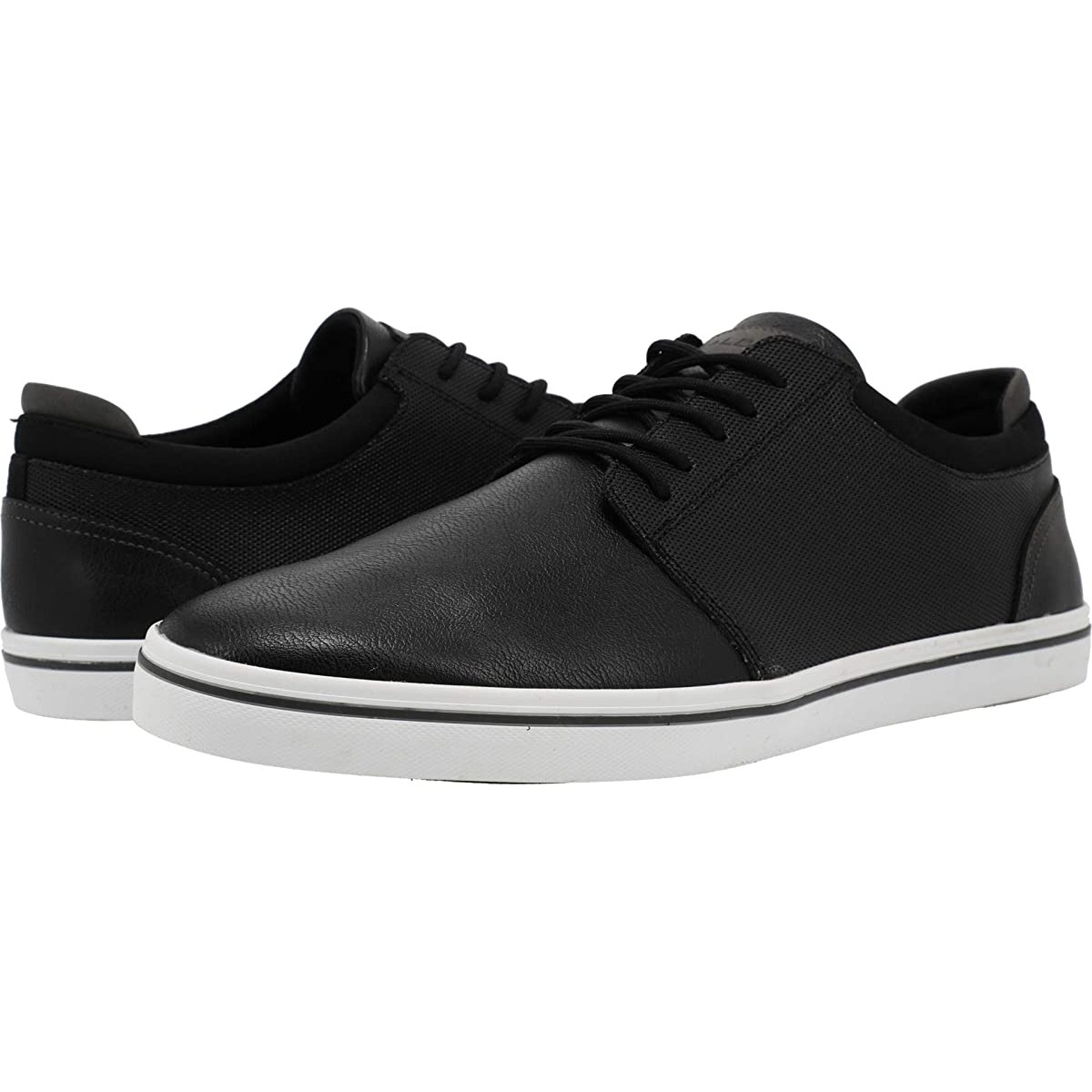 

Сникеры ALDO Dwain Black/White, 42.5 (275 мм)