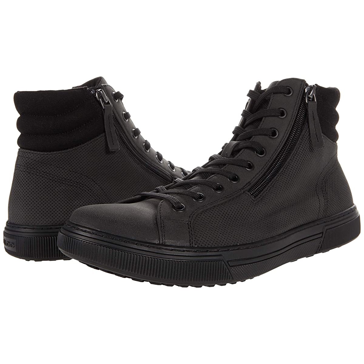 

Сникеры ALDO Artisan Black, 42.5 (275 мм)