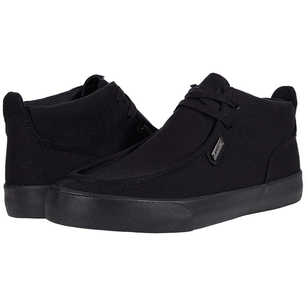 

Сникеры Lugz Strider 2 Black/Black, 43.5 (285 мм)