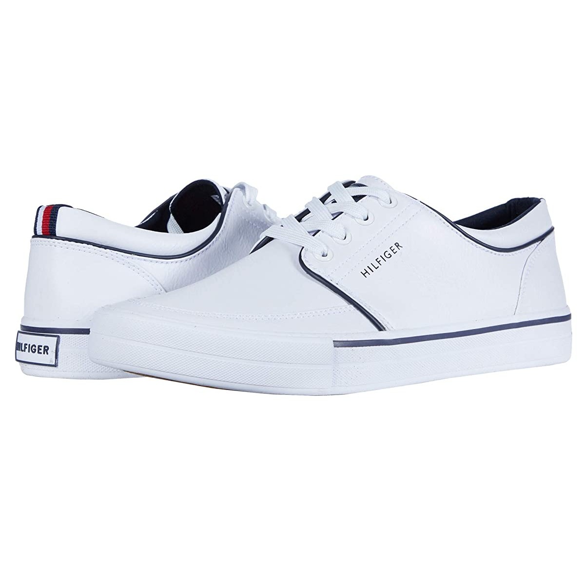 

Сникеры Tommy Hilfiger Redd 6 White, 45 (295 мм)