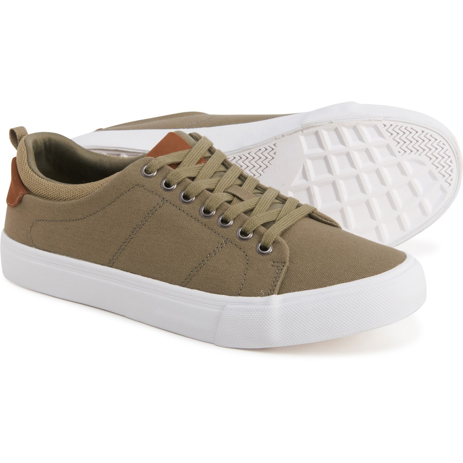 

Кроссовки Crevo Brennon Olive, 42 (270 мм)
