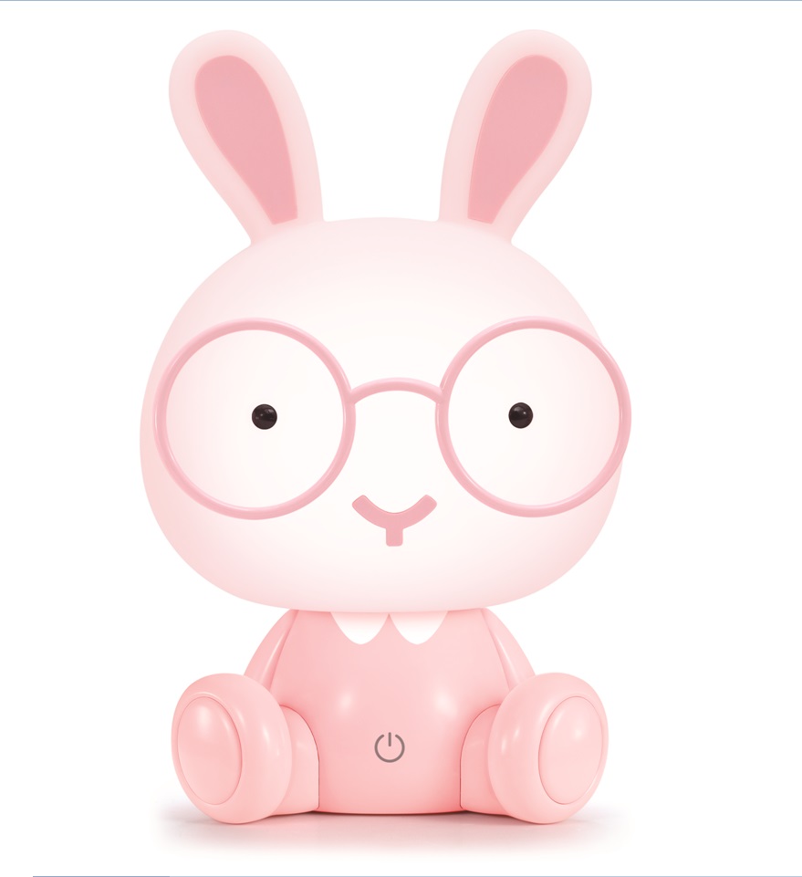 

Детский светильник ночник кролик KS Lamp Rabbit (145868)
