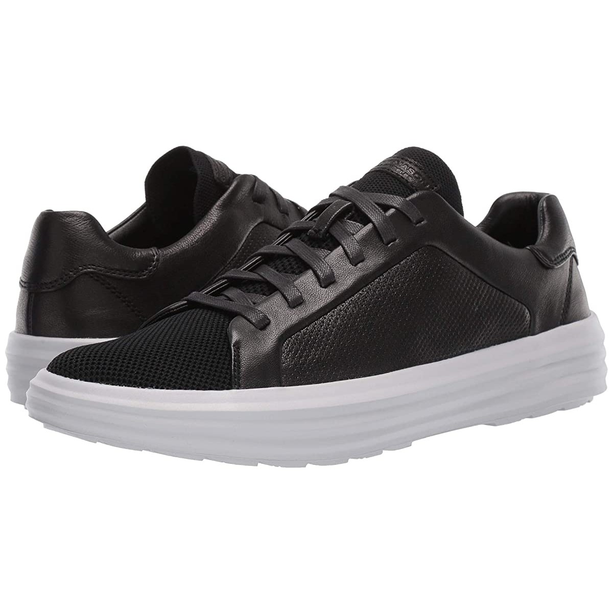 

Сникеры Mark Nason Bandon Black/Gray, 45.5 (295 мм)