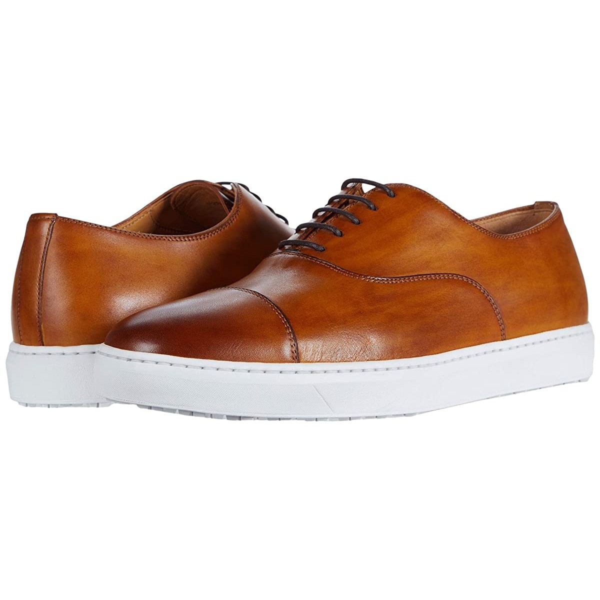 

Сникеры Magnanni Warwick Cuero, 41 (260 мм)