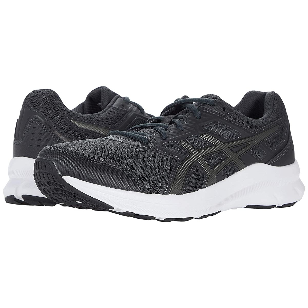 

Кроссовки Asics Jolt 3 Graphite Grey/Gunmetal, 44 (280 мм)