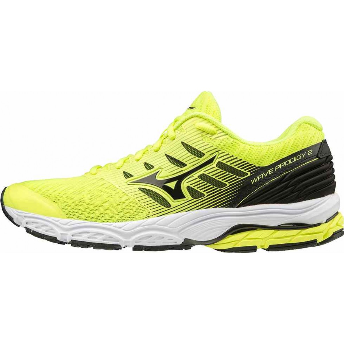 

Кроссовки Mizuno WAVE PRODIGY 2, 44.5 (290 мм)