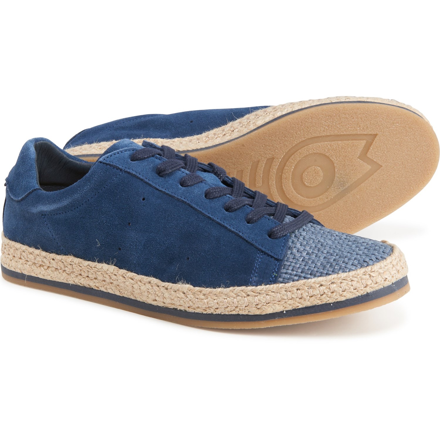 

Кроссовки Pajar Niko - Suede Oceania, 42