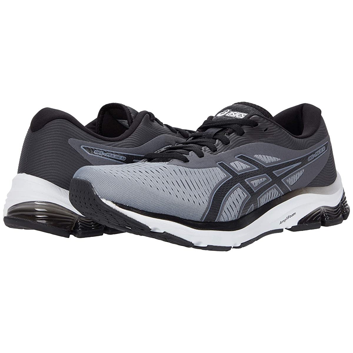 

Кроссовки Asics GEL-Pulse& 12 Sheet Rock/Graphite Grey, 41.5 (260 мм)