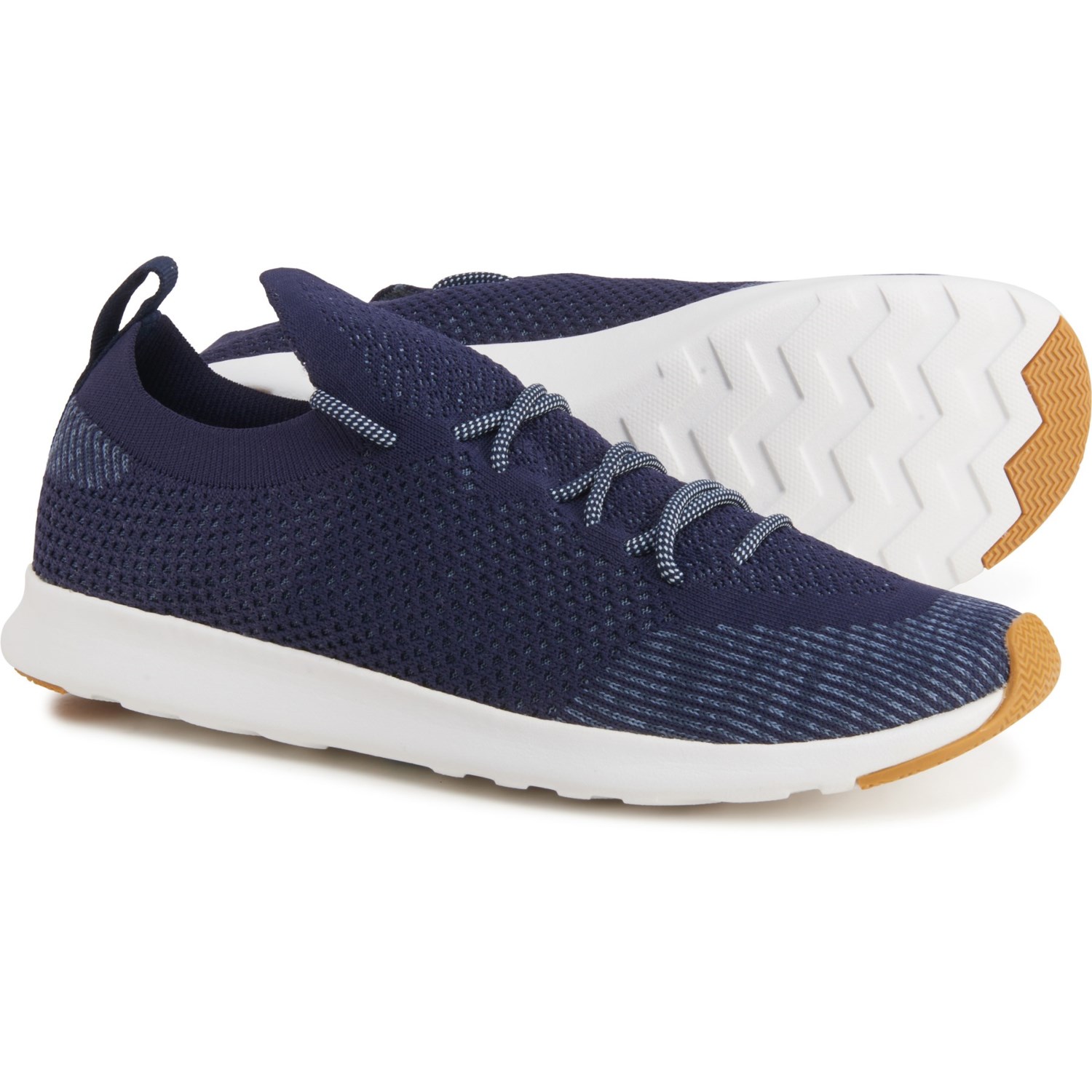 

Кроссовки Native AP Mercury Liteknit Sneakers Navy, 42 (270 мм)