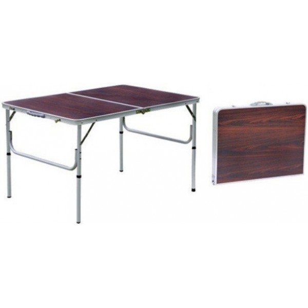 

Складной туристический стол Folding Table Convenient to Take (130642)