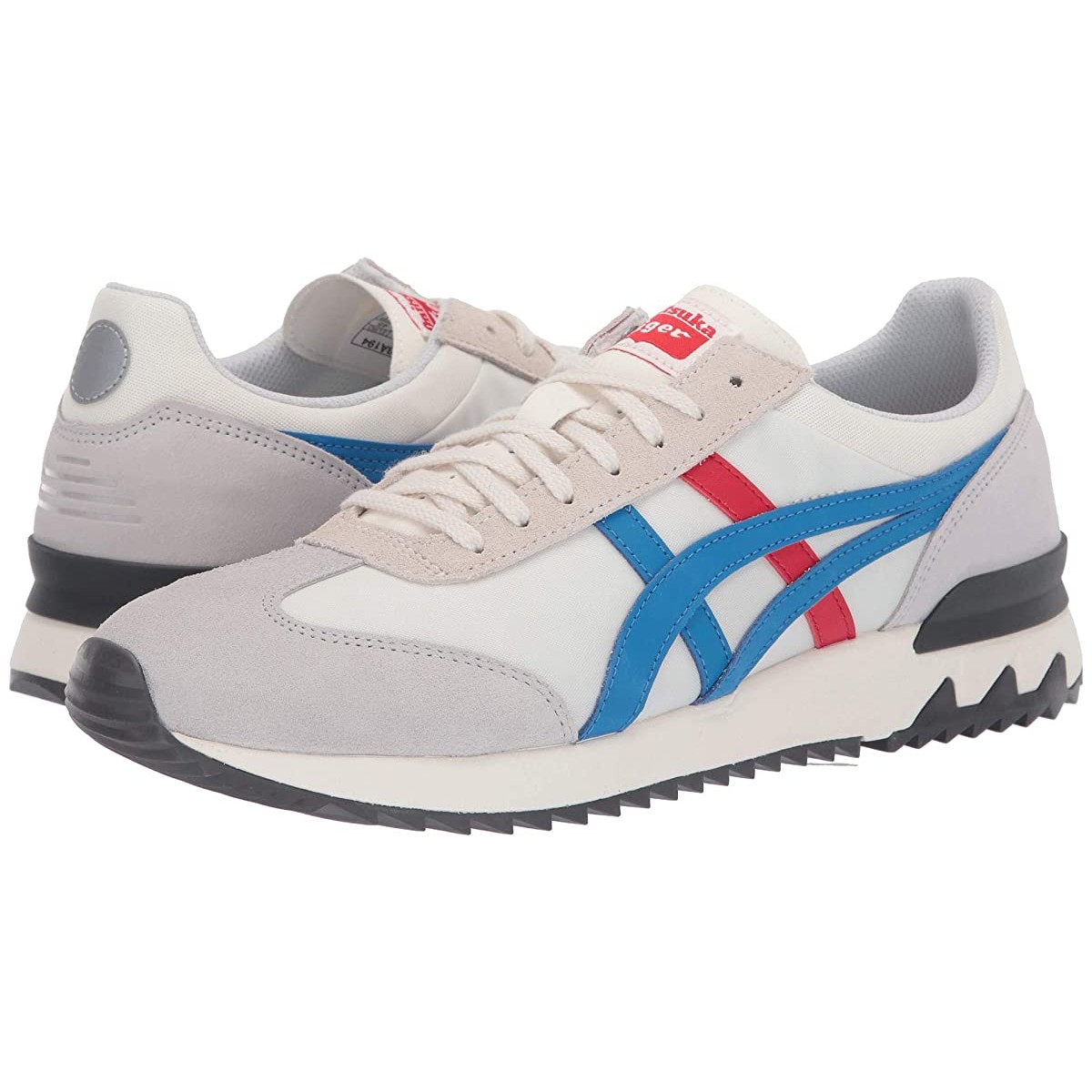 

Кроссовки Onitsuka Tiger California 78 EX Cream/Classic Blue 1, 46.5
