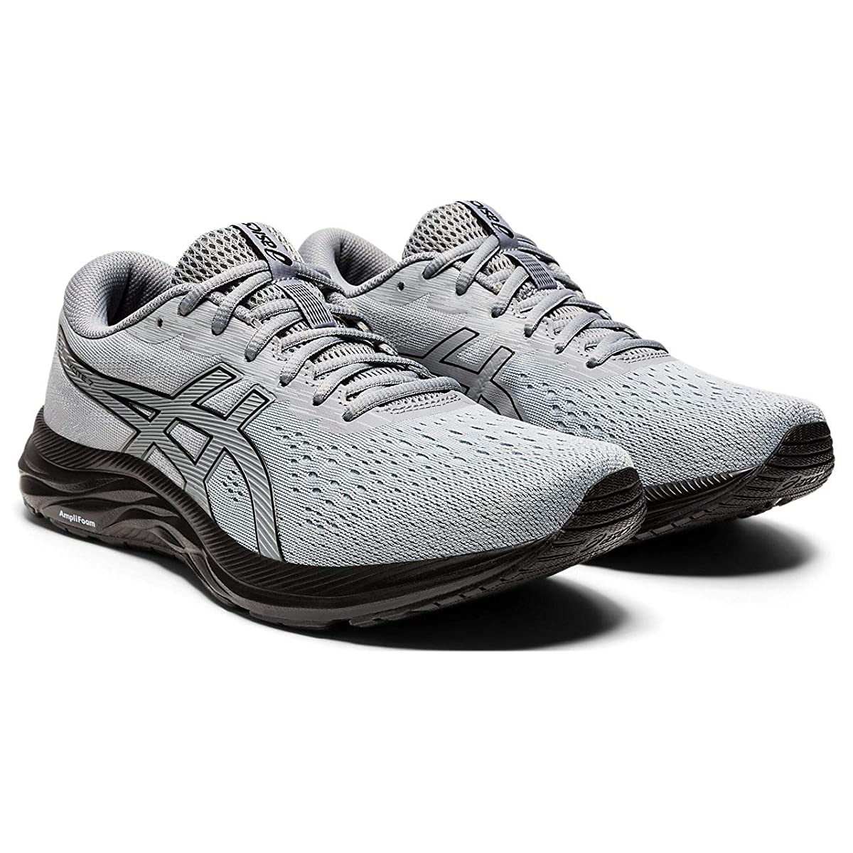 

Кроссовки Asics GEL-Excite 7 Sheet Rock/Black, 41.5 (260 мм)
