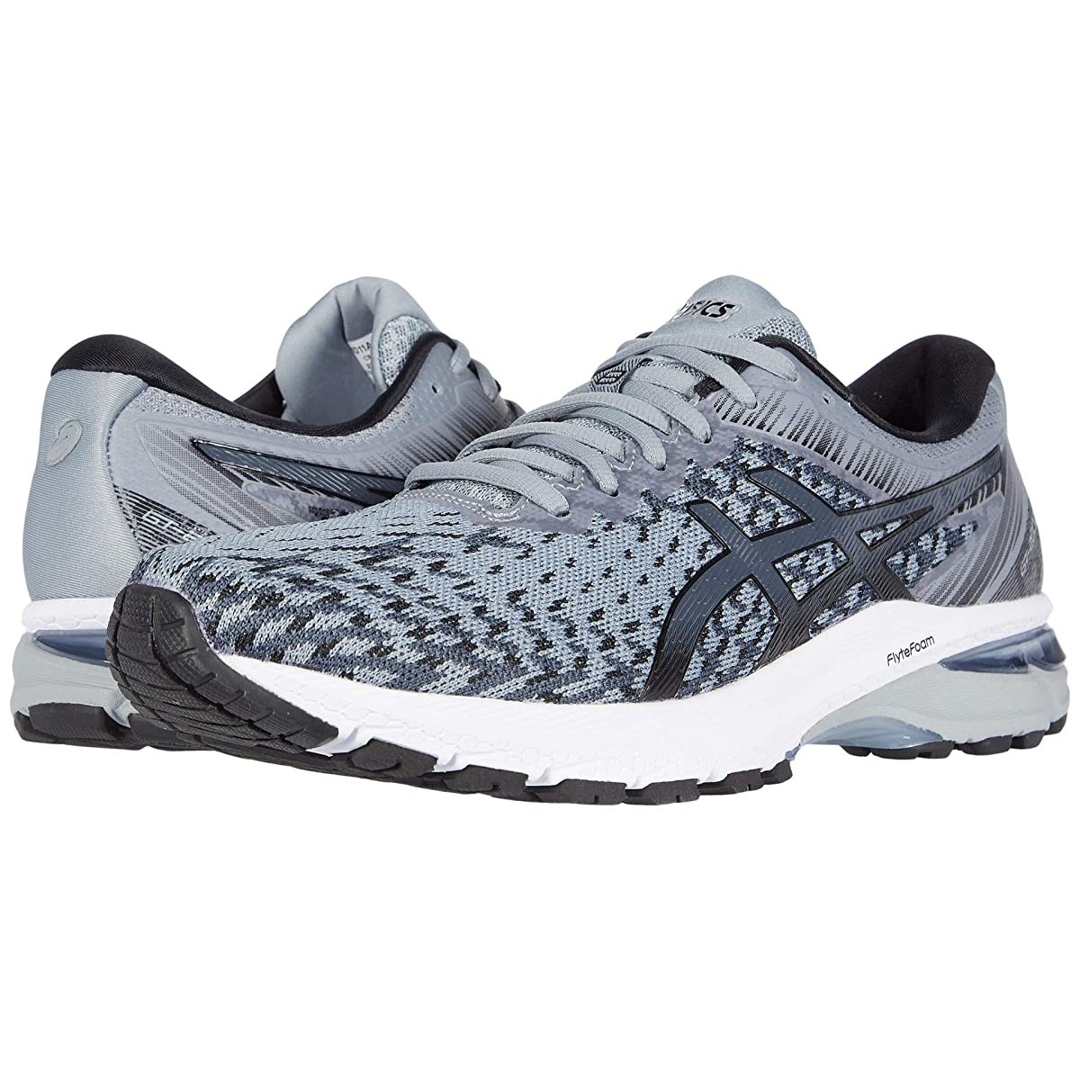 

Кроссовки Asics GT-2000 8 Sheet Rock/Black, 41.5 (260 мм)