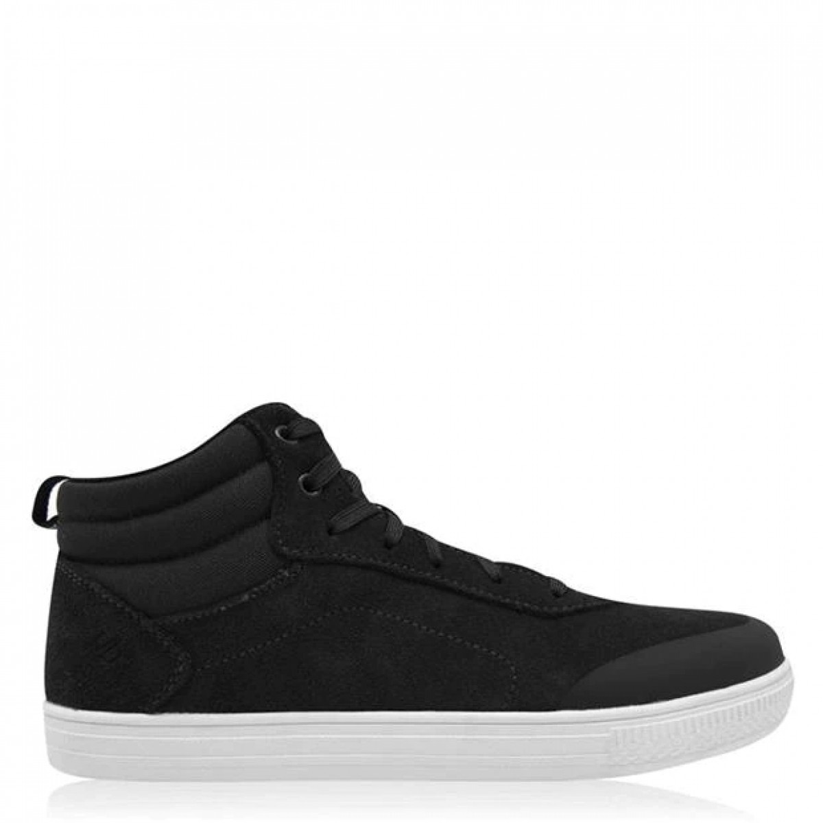 

Кроссовки Regatta Dare2B Cylo High Top Black, 39.5 (245 мм)