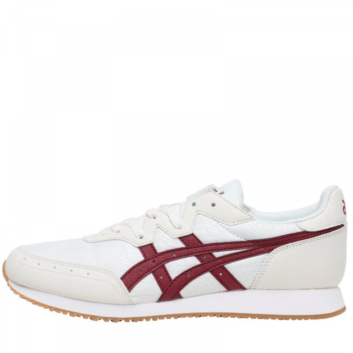 

Кроссовки Asics Tiger Tarther OG Cream/Chili Flake White, 40 (252 мм)