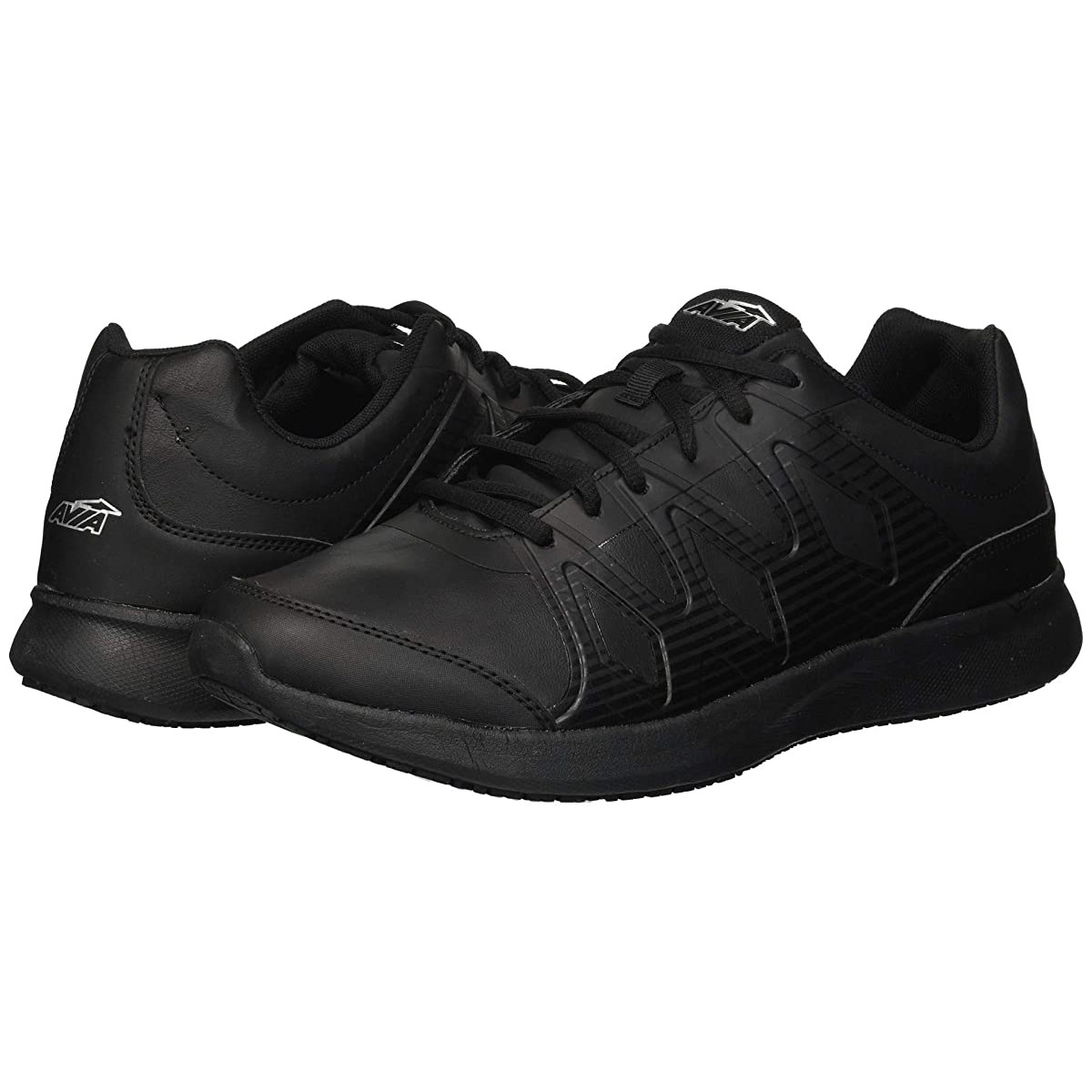 

Кроссовки Avia Avi-Skill Black/Black, 42 (270 мм)