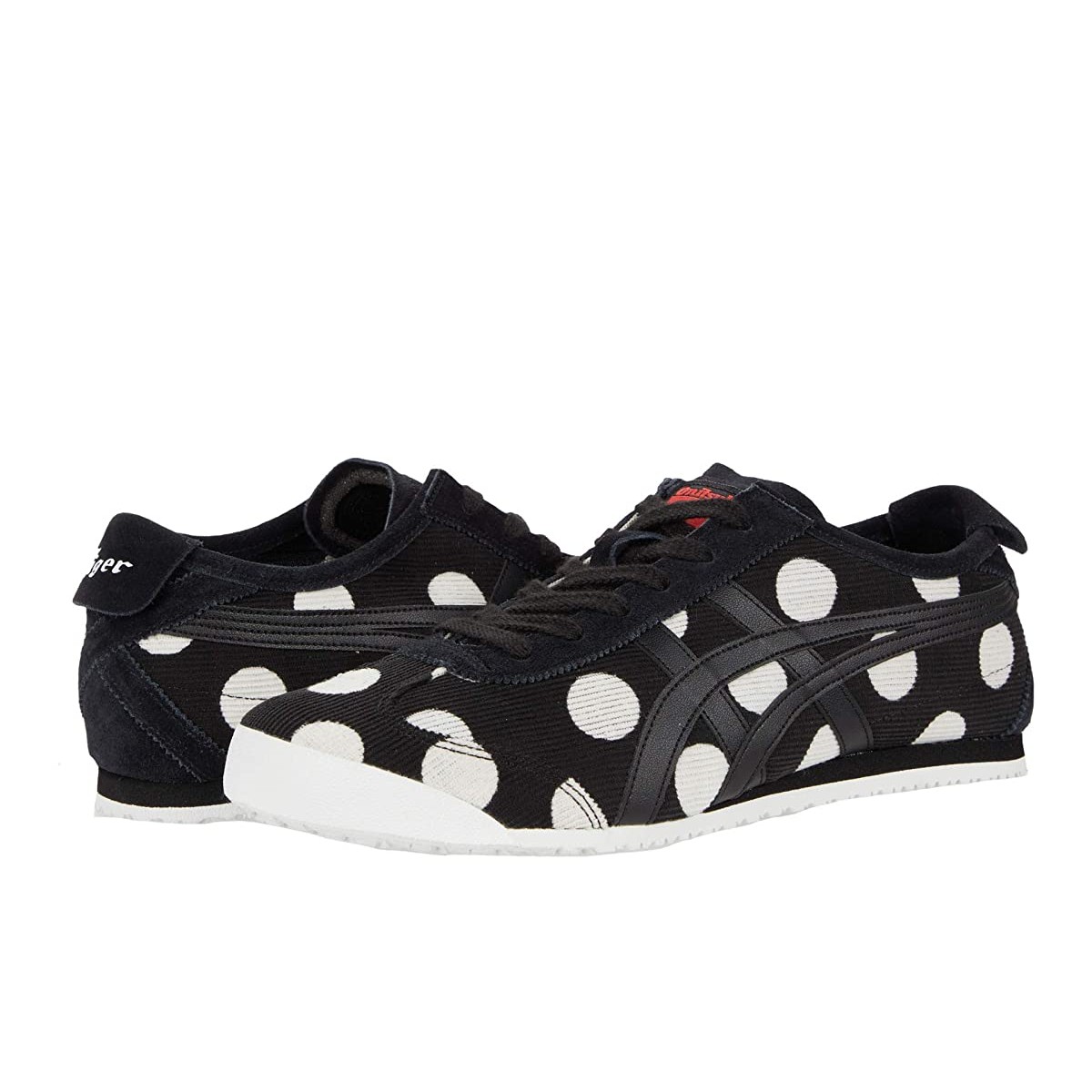 

Кроссовки Onitsuka Tiger Mexico 66 Black/Black 2, 39.5 (250 мм)
