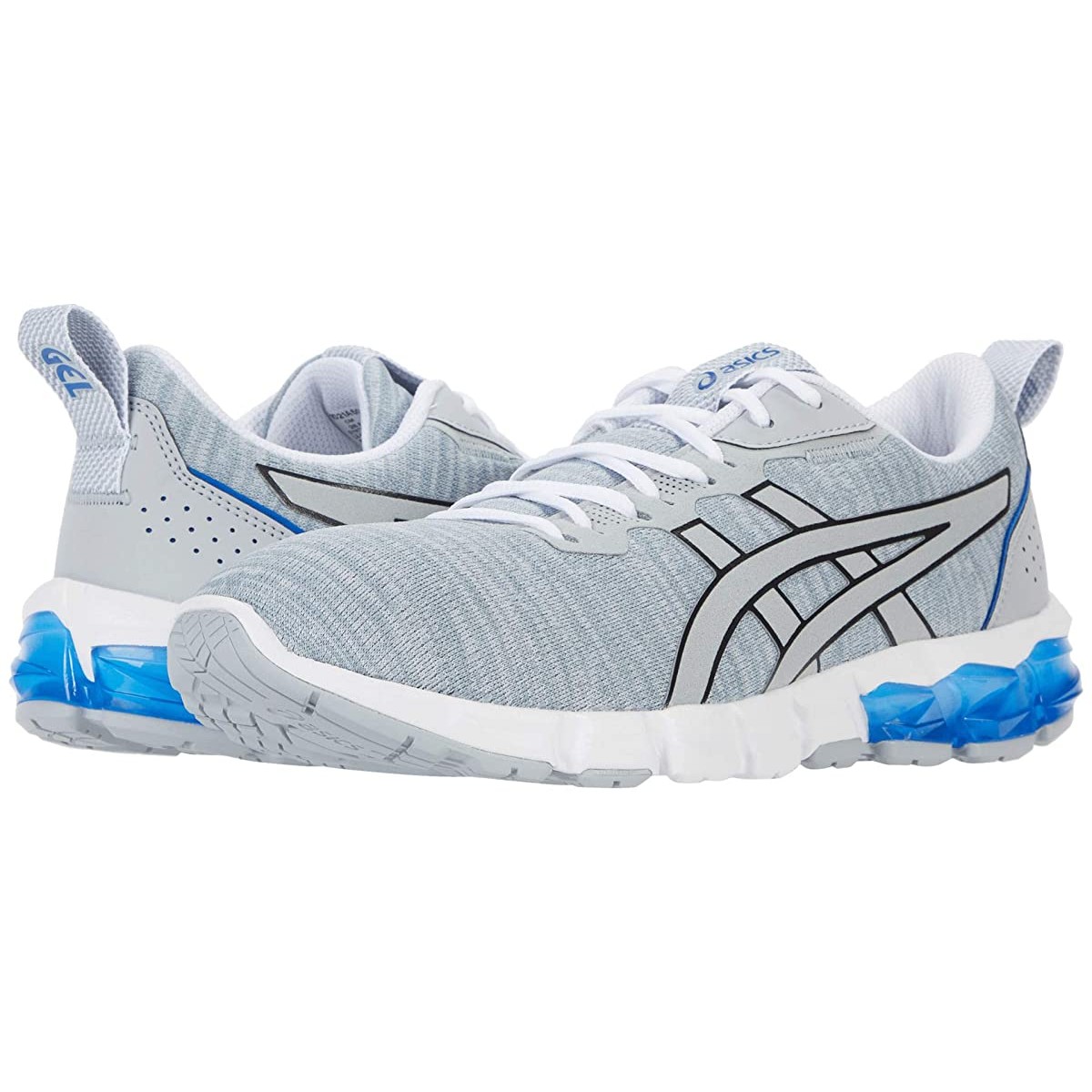 

Кроссовки Asics GEL-Quantum& 90 2 Piedmont Grey/Tuna Blue, 46 (290 мм)