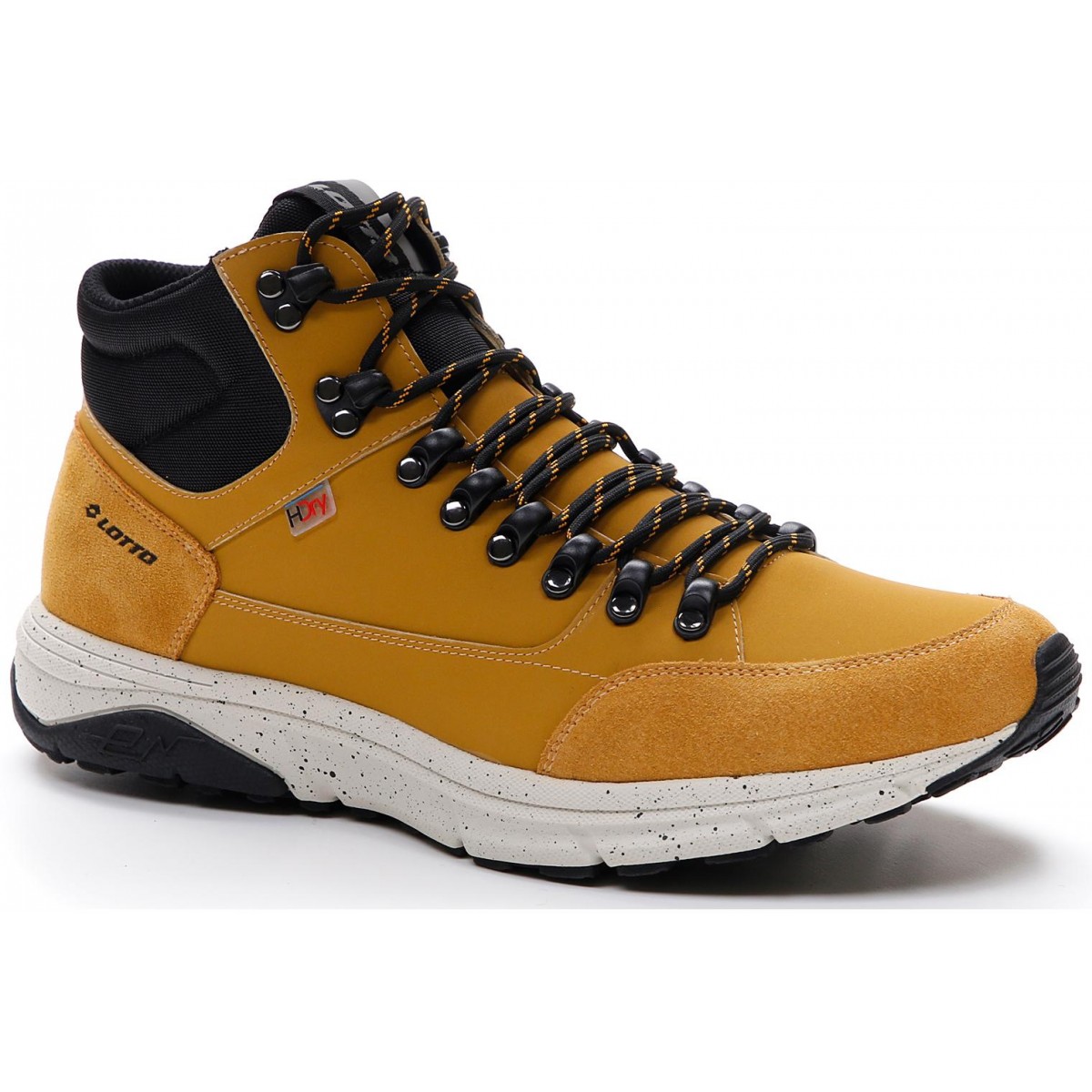 

Кроссовки Lotto SIERRA AMF HD PRT, 42.5 (275 мм)