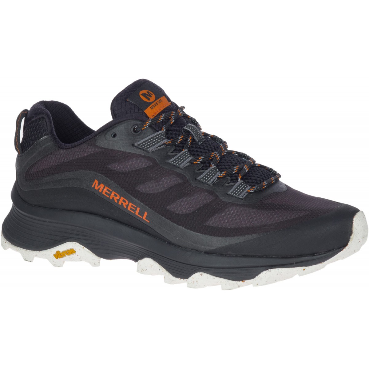 

Кроссовки Merrell MOAB SPEED, 46 (295 мм)