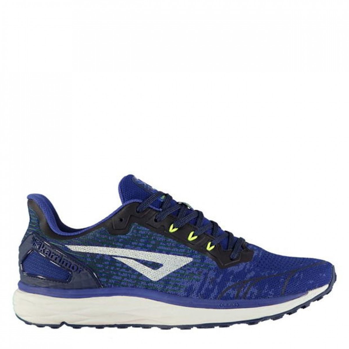 

Кроссовки Karrimor Rapid Support Trainers Navy/Blue, 46 (310 мм)