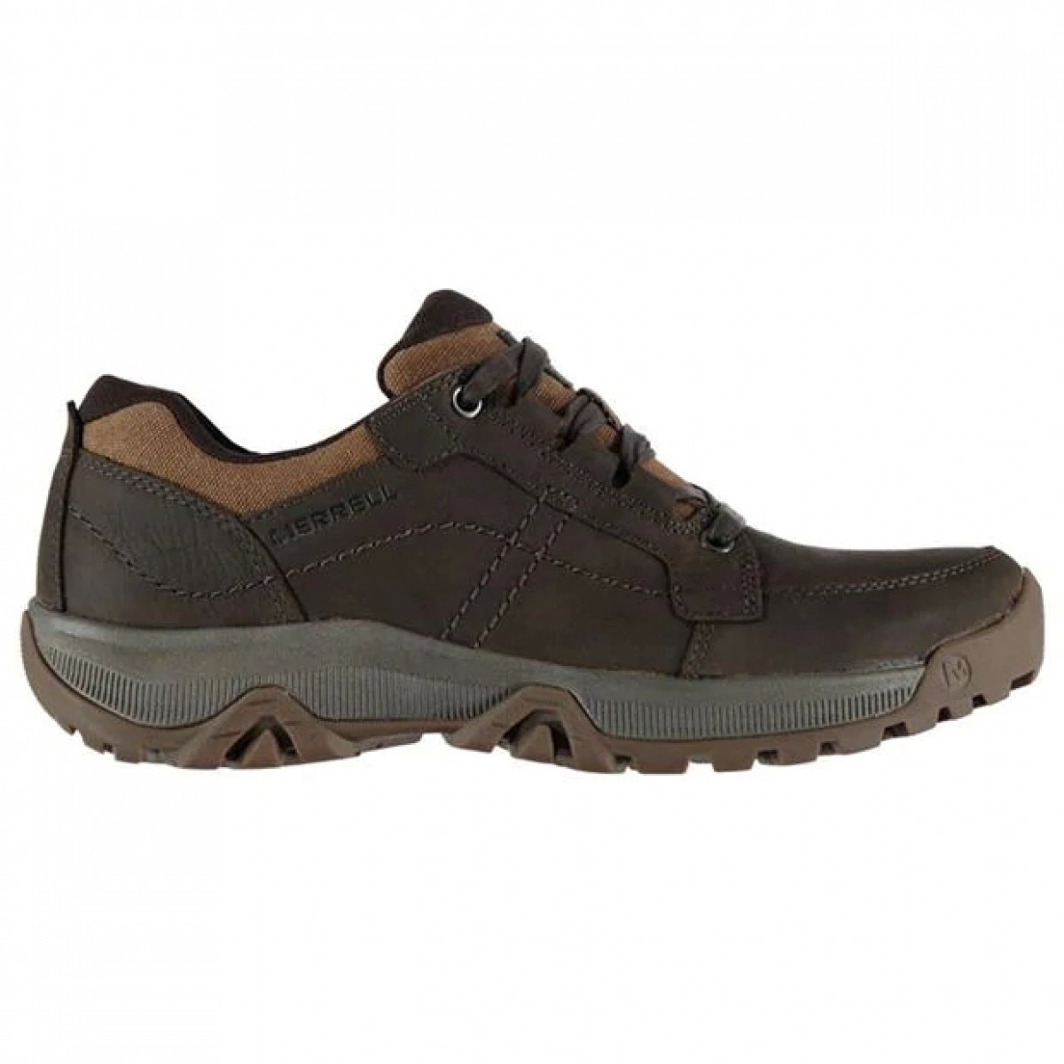 

Кроссовки Merrell Anvik Chukka Seal Brown, 42.5 (265 мм)