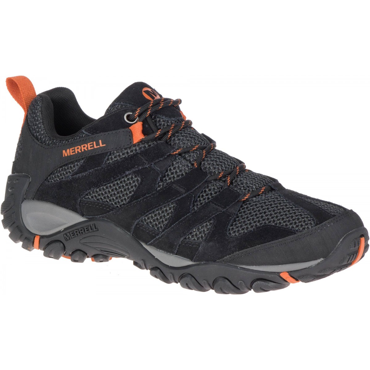 

Кроссовки Merrell ALVERSTONE, 46.5 (300 мм)