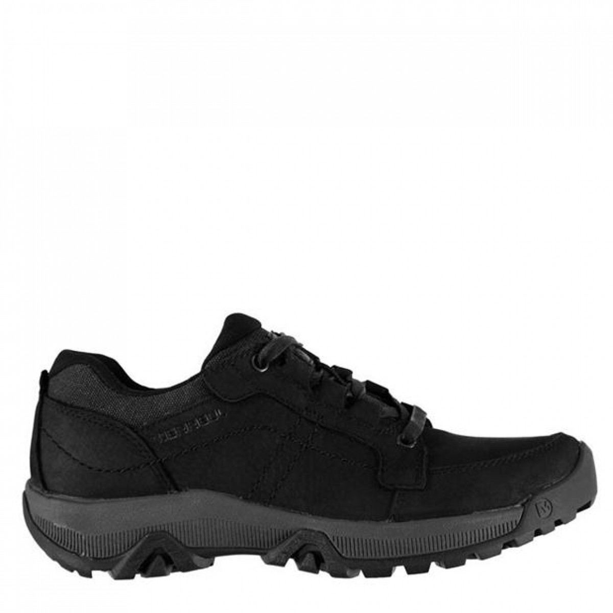 

Кроссовки Merrell Anvik M black, 40 (250 мм)
