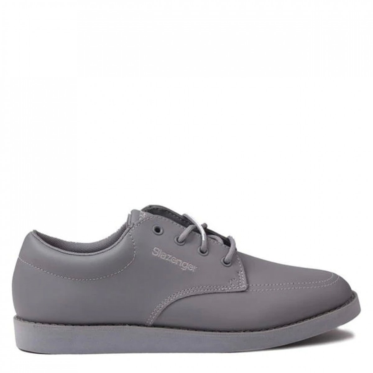

Кроссовки Slazenger Bowls Grey, 43 (275 мм)