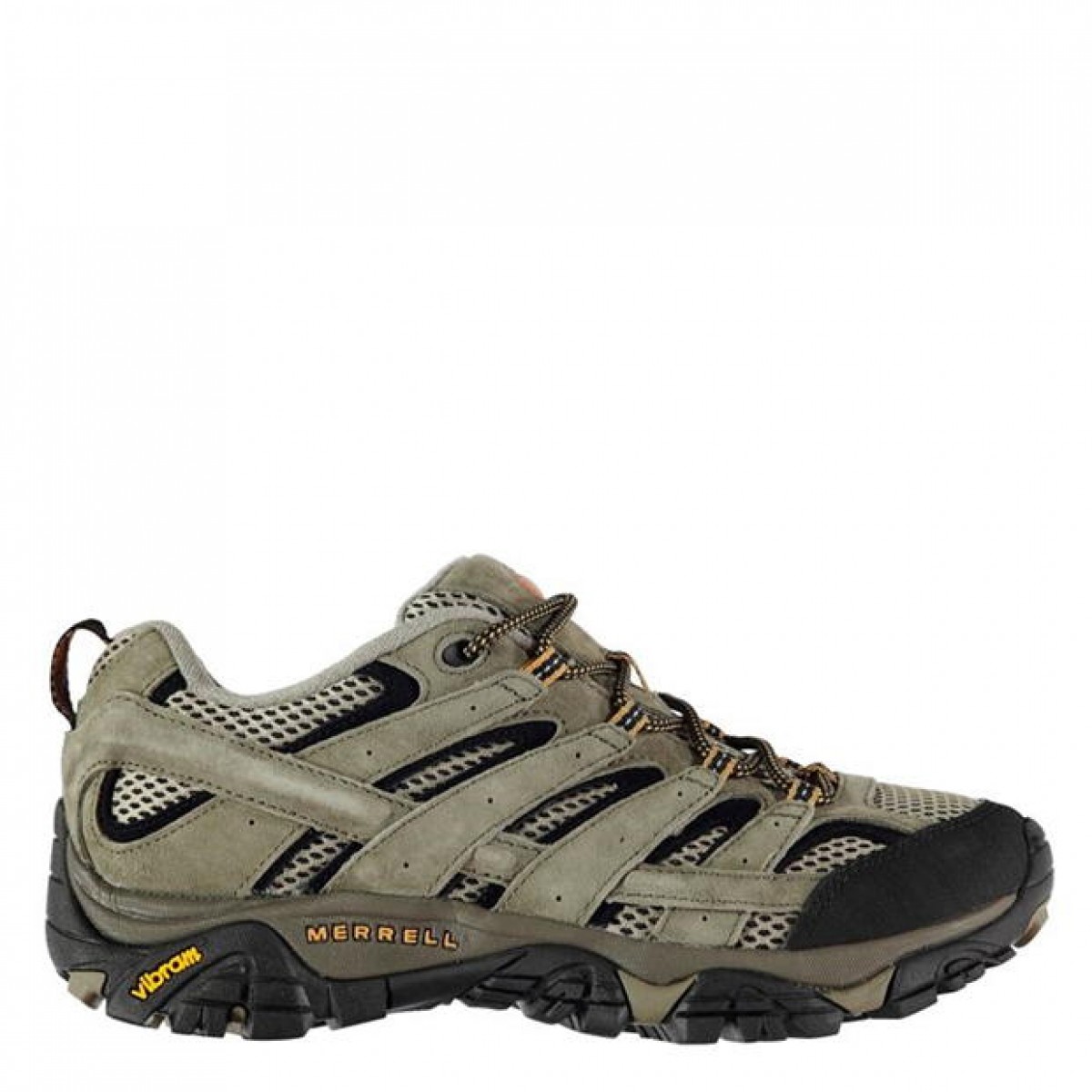 

Кроссовки Merrell Moab 2 Ventilator Pecan, 41 (255 мм)