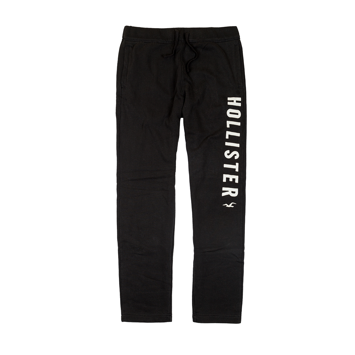 

Спортивные штаны - мужские спортивные штаны Hollister HC6445M L Черный