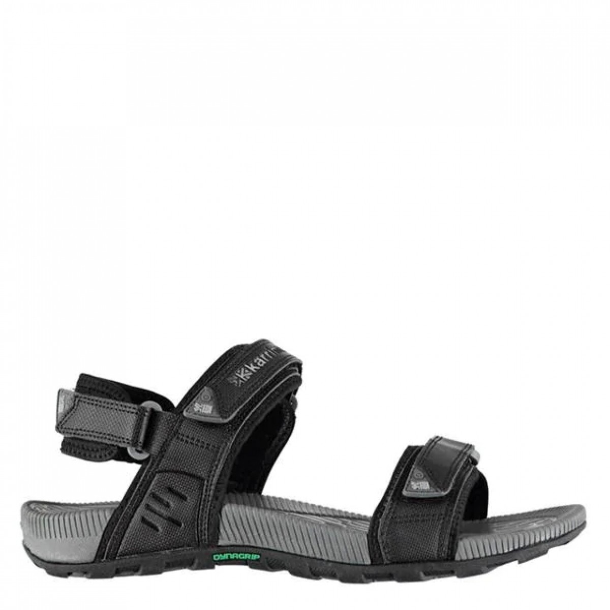 

Сандалии Karrimor Santorini Sandals Black, 43 (275 мм)