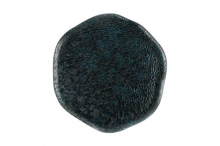 

Тарелка 320 мм Porland серия Moss Alumilite арт. 213-186432.M