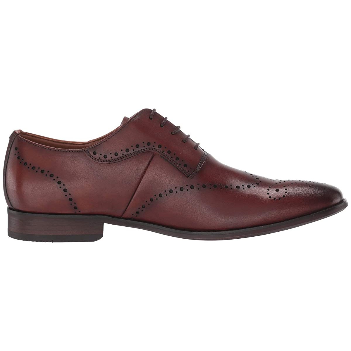 

Туфли оксфорды Steve Madden Dimas Oxford Tan Leather, 43.5 (285 мм)