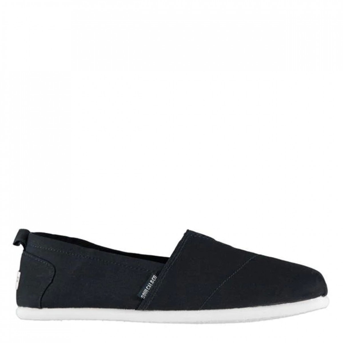 

Слипоны SoulCal Long Beach Navy, 45 (300 мм)