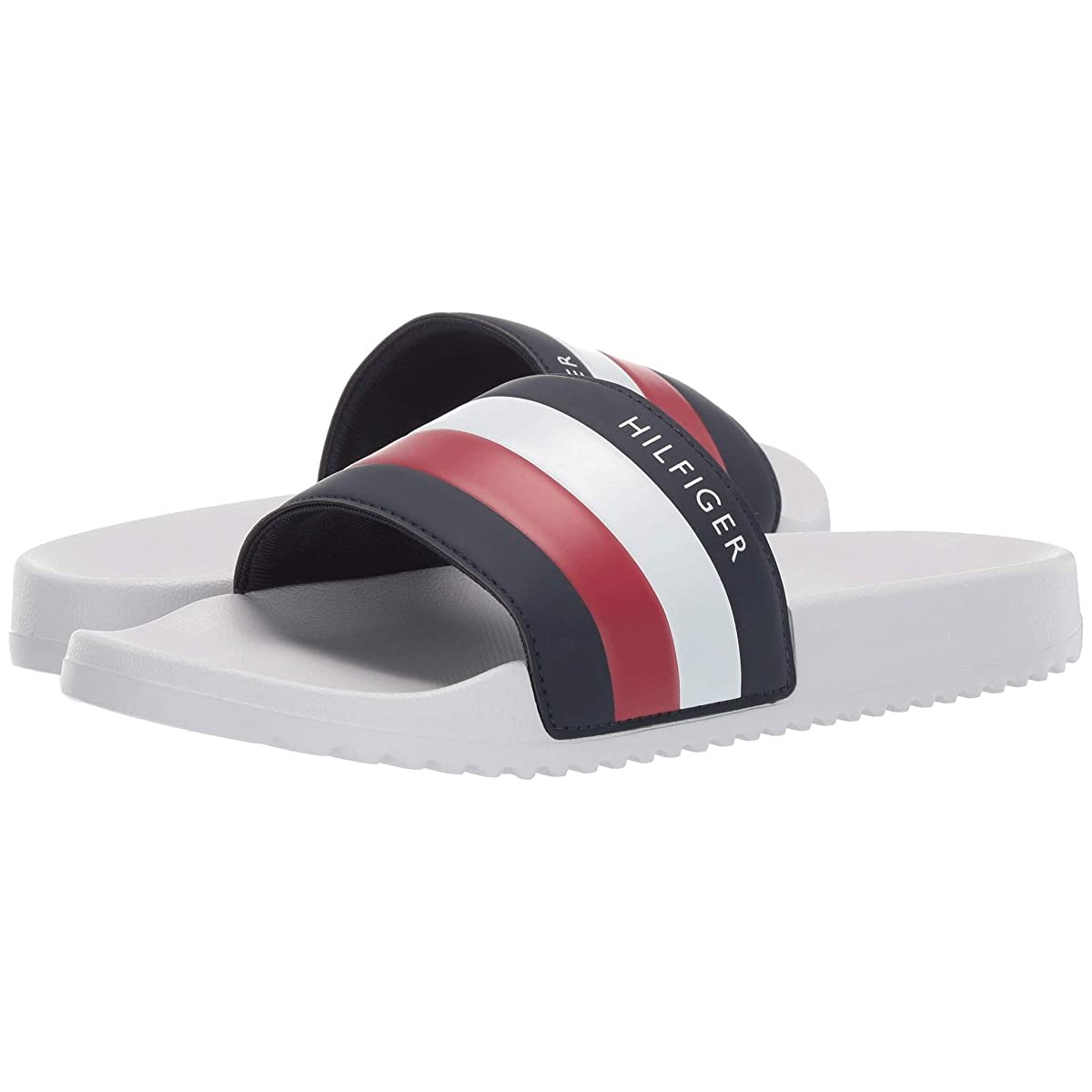 

Шлепанцы Tommy Hilfiger Rozi White, 41 (260 мм)