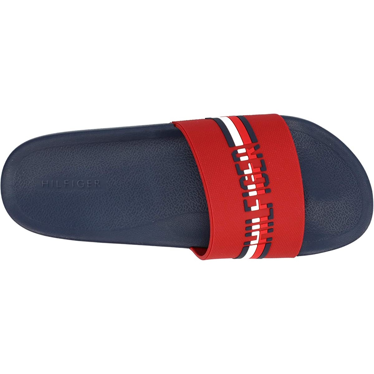 

Шлепанцы Tommy Hilfiger Elian Red, 39.5 (245 мм)