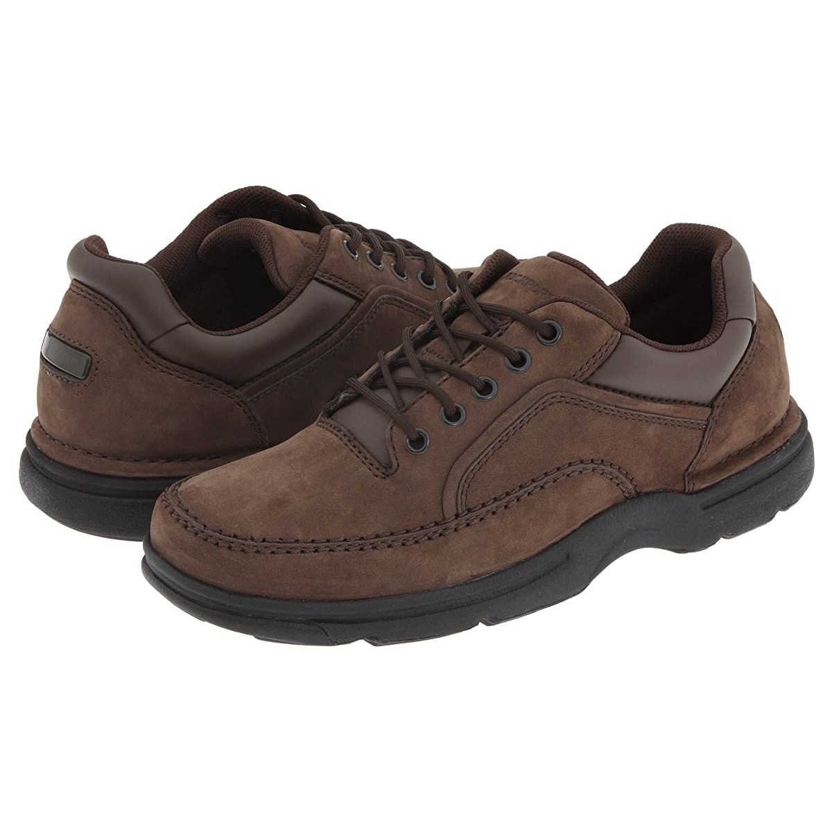 

Туфли Rockport Eureka Brown, 45 (290 мм)